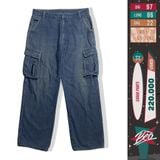 CARGO PANTS