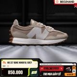 NB 327 BONE MINDFUL GREY - M5327MT - 42