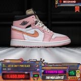 JD1 HI CMFT PINK GLAZE - CT0979 601 - 38.5
