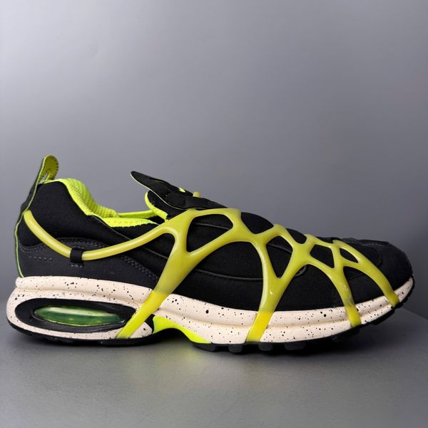 AIR KUKINI BLACK VOLT - DZ4851 001 - 45