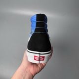 SK8 CÁ MẬP CẮN CÁP - 40.5