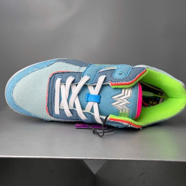 WORKOUT PLUS X WONDER WOMAN - FW6230 - 40