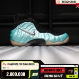 FOAMPOSITE PRO ISLAND GREEN - 624041 303 - 41