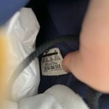 SACAI BLAZER MID MAIZE NAVY - BV0072 700 - 43