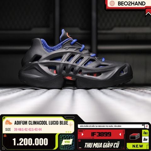 ADIFOM CLIMACOOL LUCID BLUE - IF3899