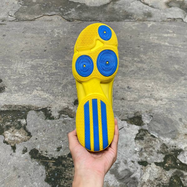 D ROSE RETRO SIMEON - FW3665 - 46.5