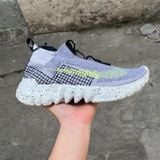 SPACE HIPPIE 02 GREY VOLT - 44.5