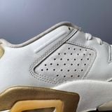JORDAN 6 LOW LUNAR NEW YEAR - DH6928 073 - 41
