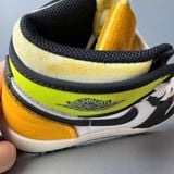 JORDAN 1 RETRO HI VOLT GOLD - 575441 118 - 38