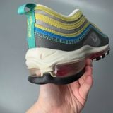 AM97 AIR SPRUNG IRON GREY - DH4759 001 - 42