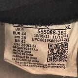 JORDAN 1 RETRO HI HERITAGE - 555088 161 - 44