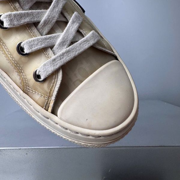 DIOR B23 LOW TOP - 40