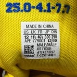 D ROSE RETRO SIMEON - FW3665 - 46.5