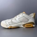 JORDAN 6 LOW LUNAR NEW YEAR - DH6928 073 - 41