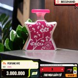 PERFUME NYC HỒNG - 100ML - FULLBOX - NƯỚC HOA
