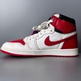 JORDAN 1 RETRO HI HERITAGE - 555088 161 - 44