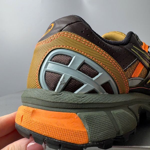 ASICS GEL-SONOMA 15-50 - 1201A852 - 46.6