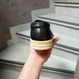 RICK OWENS SLIP ON - RP1753892 - 36.5