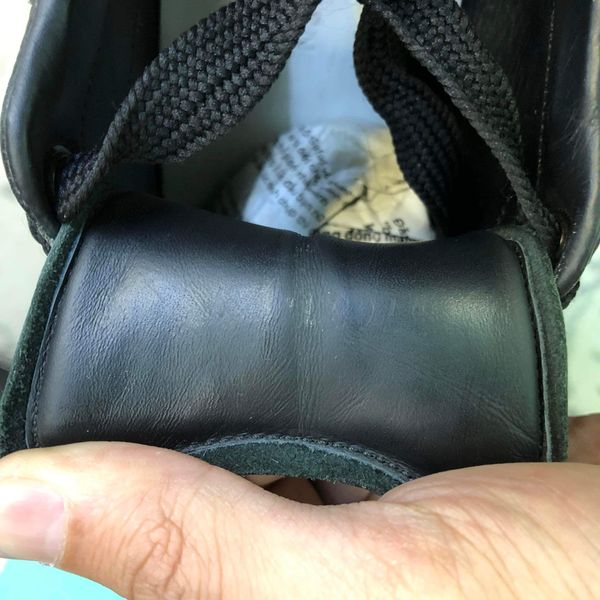 MC QUEEN OVERSIZED BLACK WHITE - 37