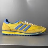SPORTY & RICH X WMNS SL72 OG - JH6702 - 45