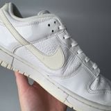 DUNK LOW VALENTINE'S DAY - FD0803 100 - 44.5