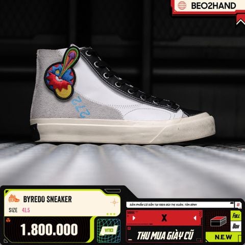 BYREDO SNEAKER - 41.5