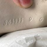 GC DRIVING LOAFERS - 363835 - 9