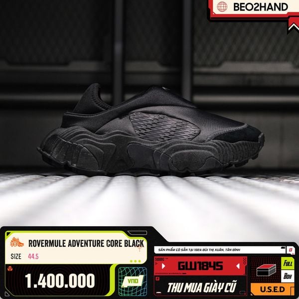 ROVERMULE ADVENTURE CORE BLACK - GW1845 - 44.5