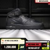 AF1 MID LX HALLOWEEN - DQ7666 001