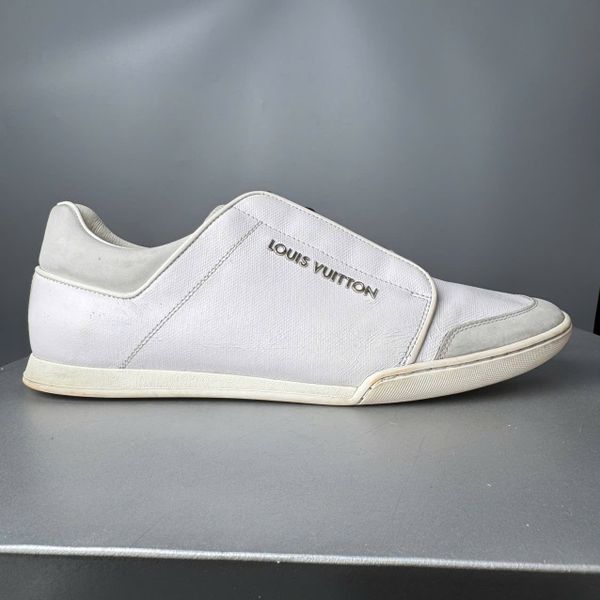 LOUIS VUITTON SNEAKER - 6.5