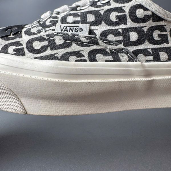VANS CDG AUTHENTIC - 37