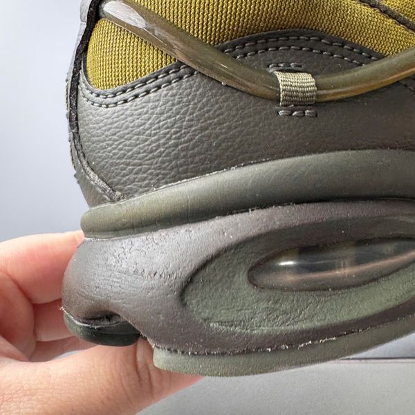 AIR KUKINI PILGRIM - DV0659 300 - 42.5