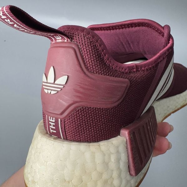 NMD R1 PRIMEBLUE - GX8376 - 42.5