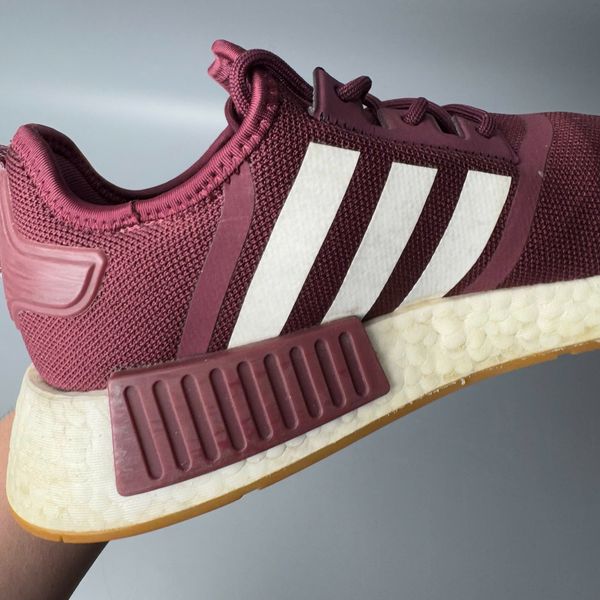 NMD R1 PRIMEBLUE - GX8376 - 42.5