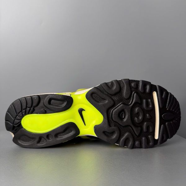 AIR KUKINI BLACK VOLT - DZ4851 001 - 45