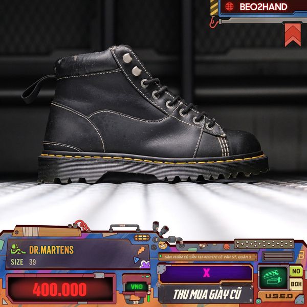 DR.MARTENS - 39