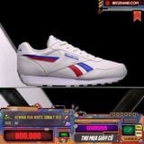 REWIND RUN WHITE COBALT RED - 44