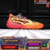 PUMA SCOOT ZEROS CHEETOS - 309840 02 - 46