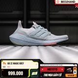 ULTRABOOST 22 MAGIC GREY - H01170 - 36.5