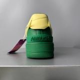 AF1 LOW AMBUSH PINE GREEN - DV3464 300 - 45