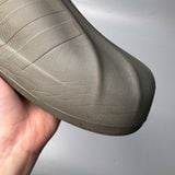 ADIFOM SUPERSTAR MULE OLIVE - IE0758 - 46