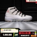 JORDAN 11 ADAPT WHITE - DA7990 100 - 45