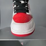 JORDAN 1 RETRO HIGH OG HERITAGE - 575441 161 - 36
