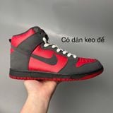 DUNK HIGH ULTRAMAN RED - 317982 601 - 44.5