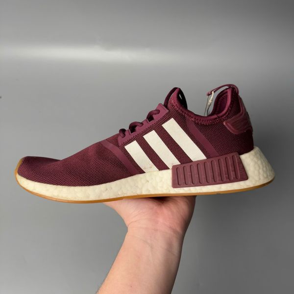 NMD R1 PRIMEBLUE - GX8376 - 42.5