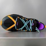 PUMA ERUPT TRL BLUE TUROUOISE - 193151 01 - 40.5