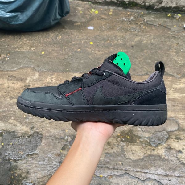 jordan 1 low react fearless ghetto gastro