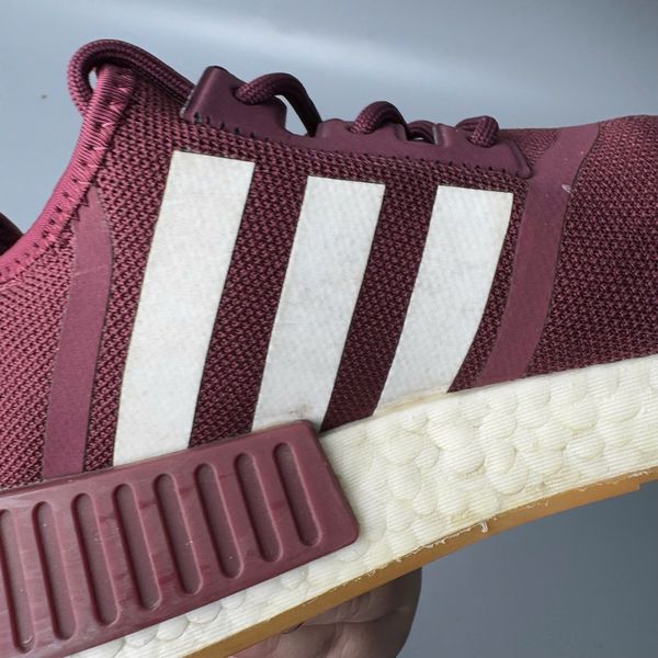 NMD R1 PRIMEBLUE - GX8376 - 42.5