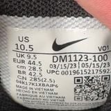 LEBRON WITNESS 7 - DM1123 100 - 44.5