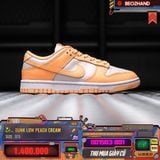 DUNK LOW PEACH CREAM - DD1503 801 - 37.5